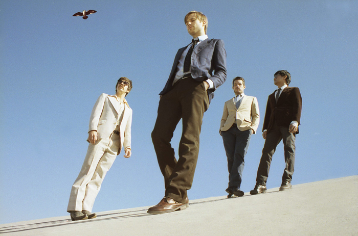 Saint Motel release new music video for “1997”