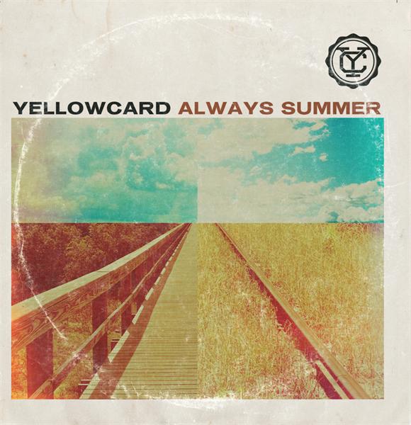 Yellowcard to release special 7″