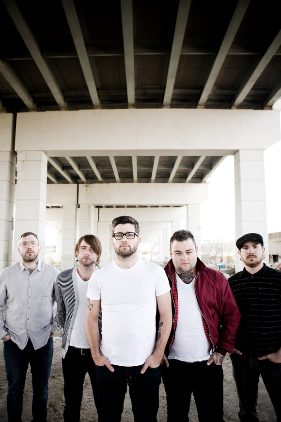 Alexisonfire announce 10 year anniversary farewell tour