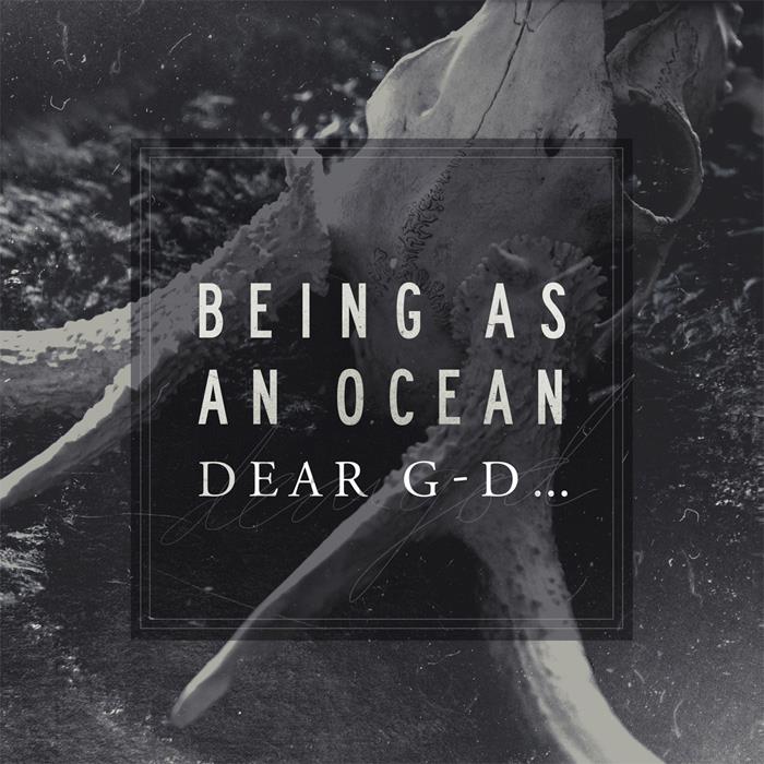 Being As An Ocean announce release date and tracklisting for debut full-length