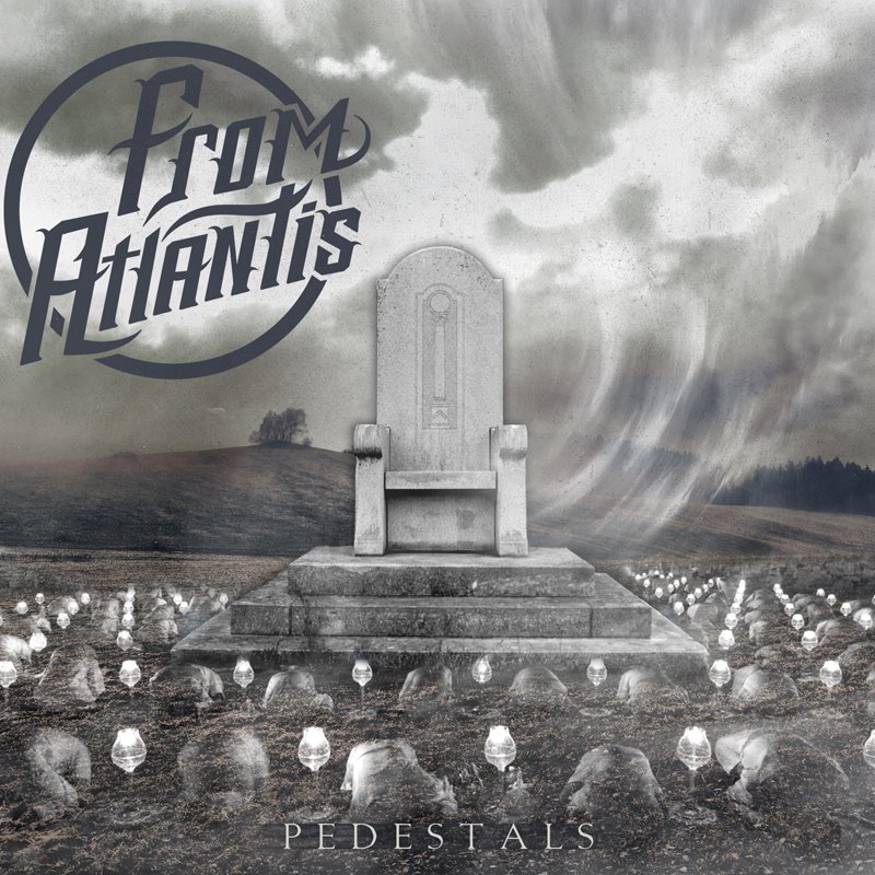 From Atlantis release new track