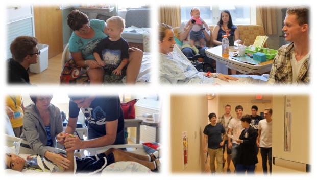 Paradise Fears release new cover song, all proceeds go to the Children’s Miracle Network hospitals