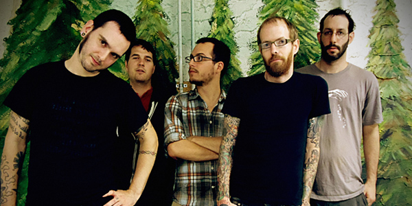 Restorations sign to SideOneDummy Records