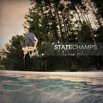 State Champs release new song