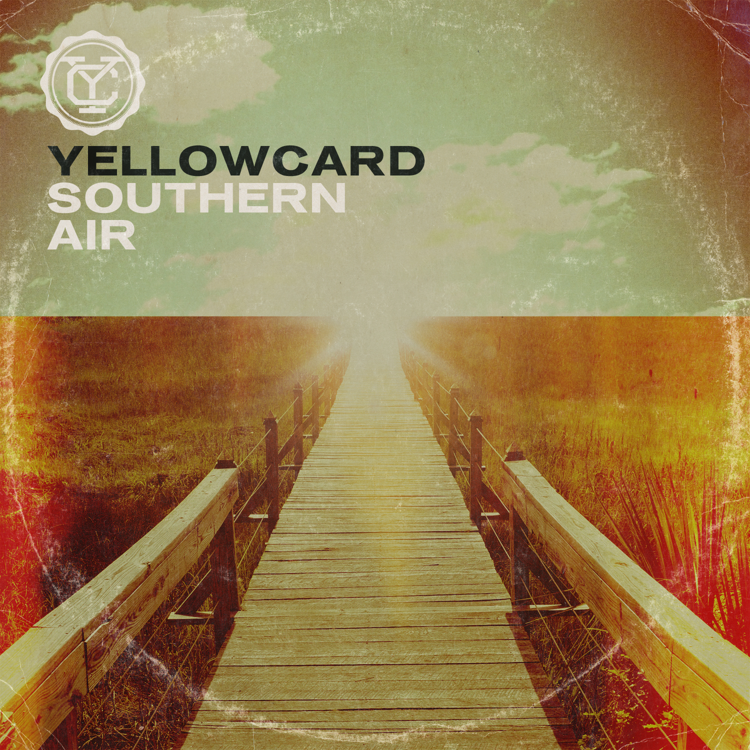 Album Review: Yellowcard ‘Southern Air’
