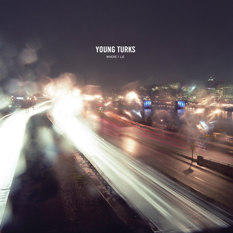 Young Turks release new album and stream on PunkNews.org