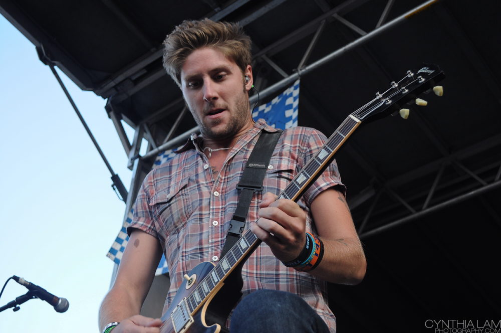 Go Radio release new music video for “Go To Hell”