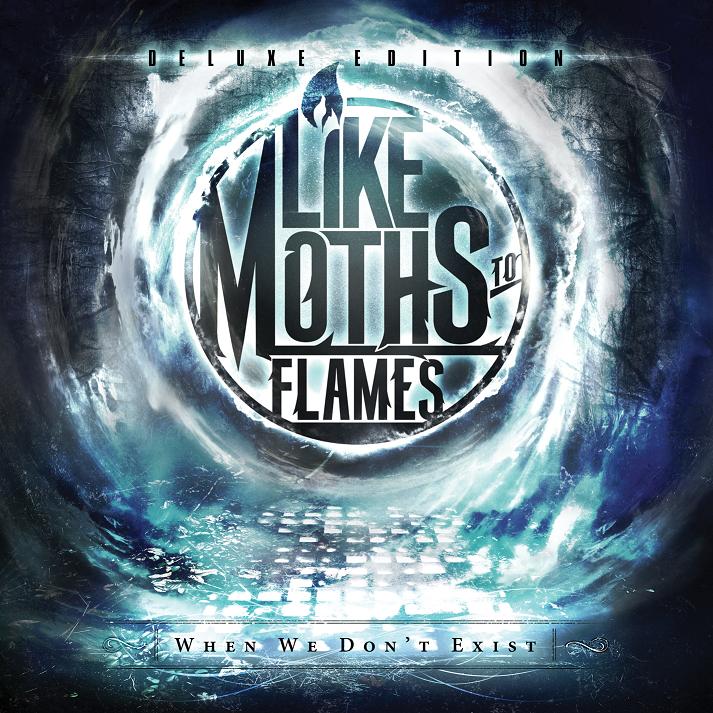 Like Moths To Flames to release deluxe edition album