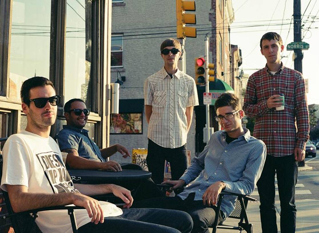 Man Overboard release new EP