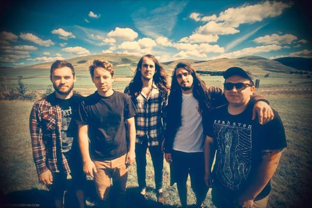 Pianos Become The Teeth release new video