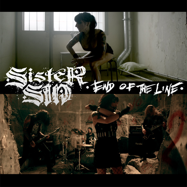 Sister Sin release new music video