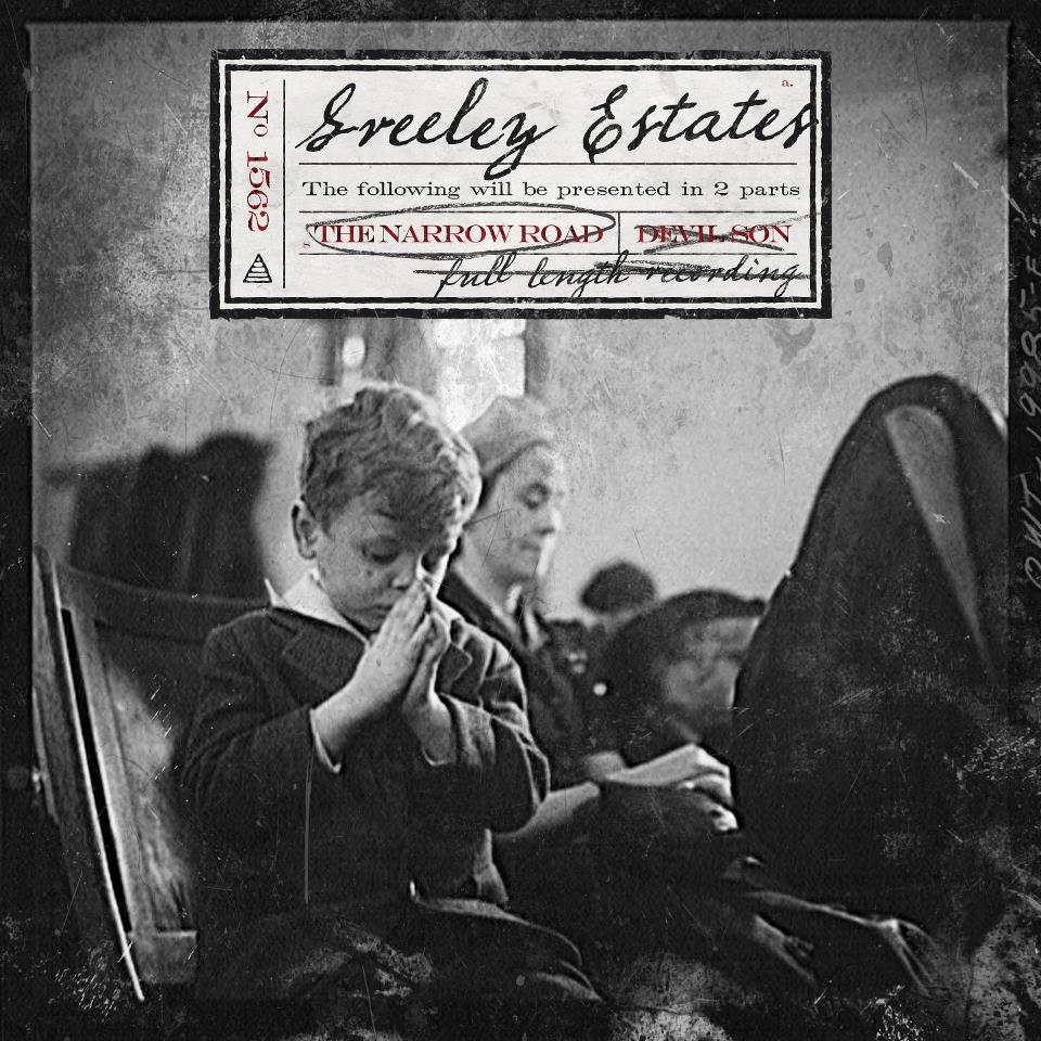 Greeley Estates release ‘Track by Track’ of new album