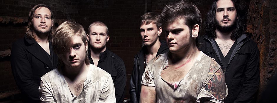 Outline In Color release new music video for “The Chase Scene”
