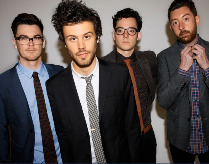 Passion Pit announce 2013 dates with Matt & Kim