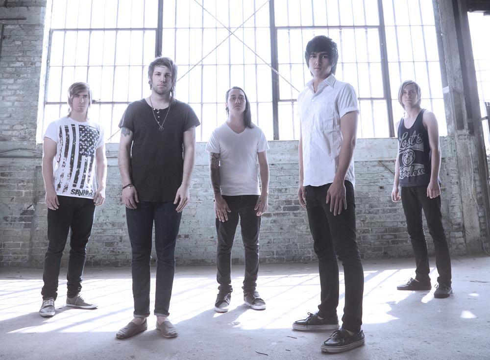 Secrets release “Somewhere In Hiding (Acoustic)”