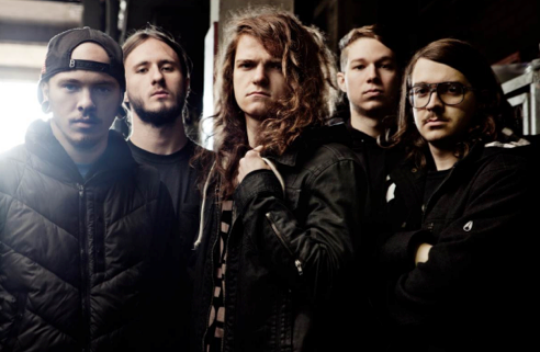 Miss May I to support Bullet For My Valentine