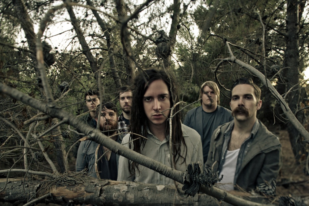 Underoath release new music video for “Sunburnt”