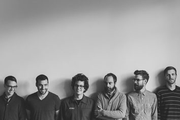 Pickwick to release a new album in March