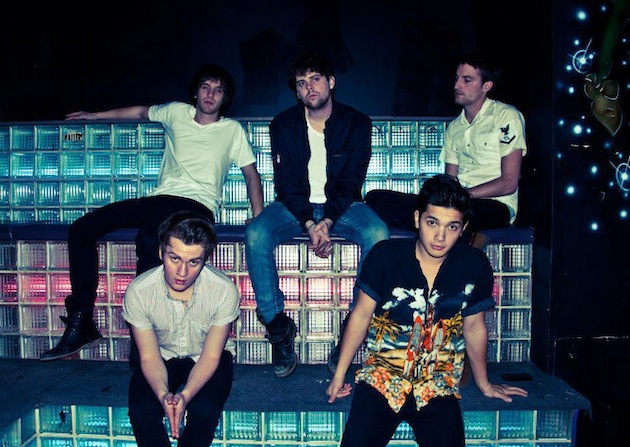 For The Foxes release new single “We’re Coming Up”