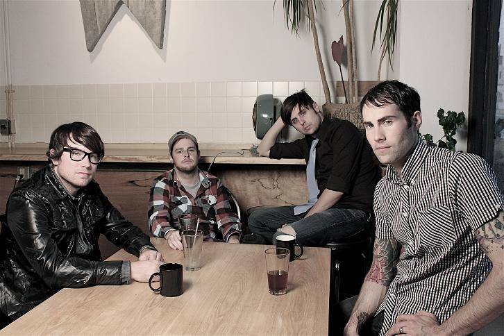 Hawthorne Heights to release new album this summer