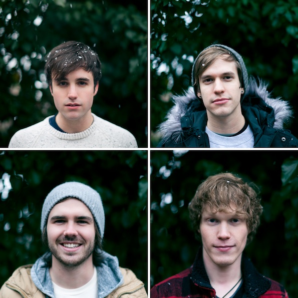 Sweatshirt Weather release new music video