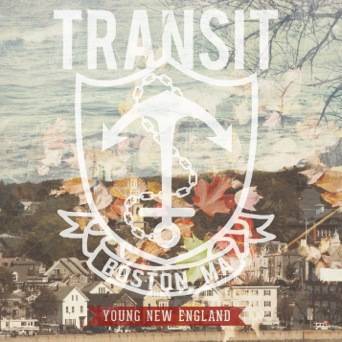 Transit announces information about their new album