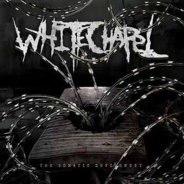 Whitechapel to re-release debut album