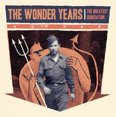 The Wonder Years to release new album on Hopeless Records