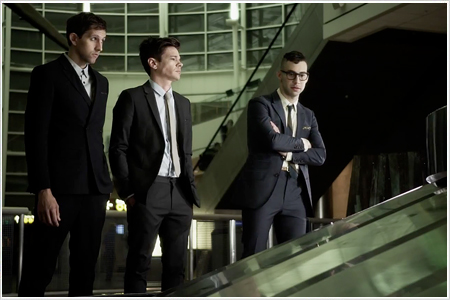 Fun. release music video for “Why Am I The One”