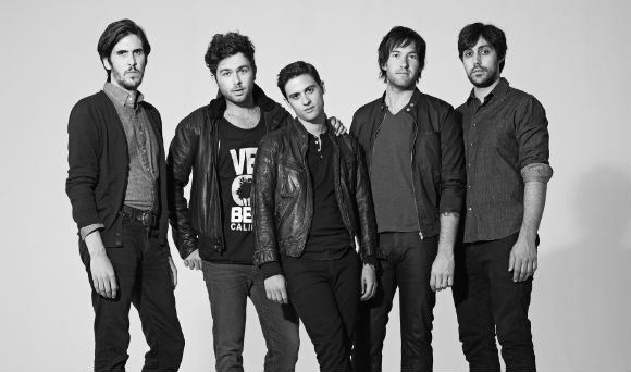Arkells release “Drake’s Dad” music video