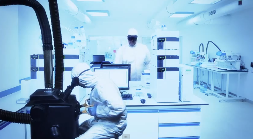 They Might Be Giants release new music video for “Nanobots”