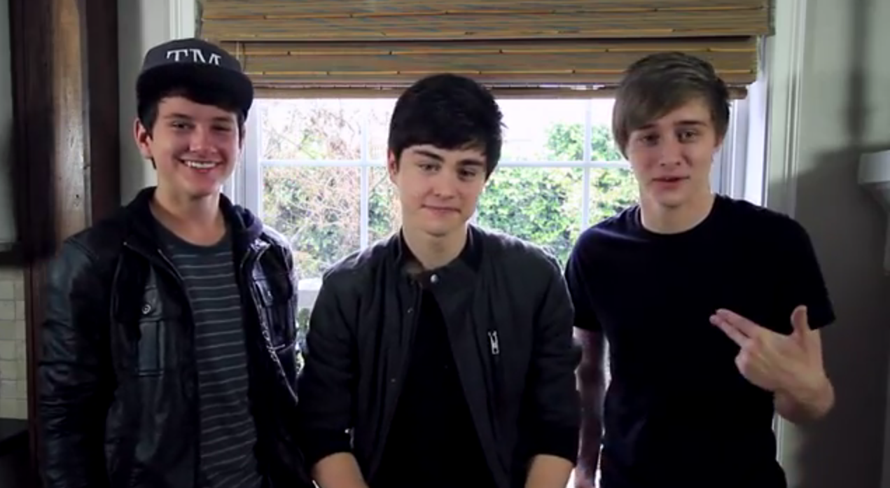 Before You Exit Announce New Tour