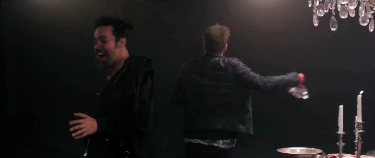 Fall Out Boy Release Music Video Teaser