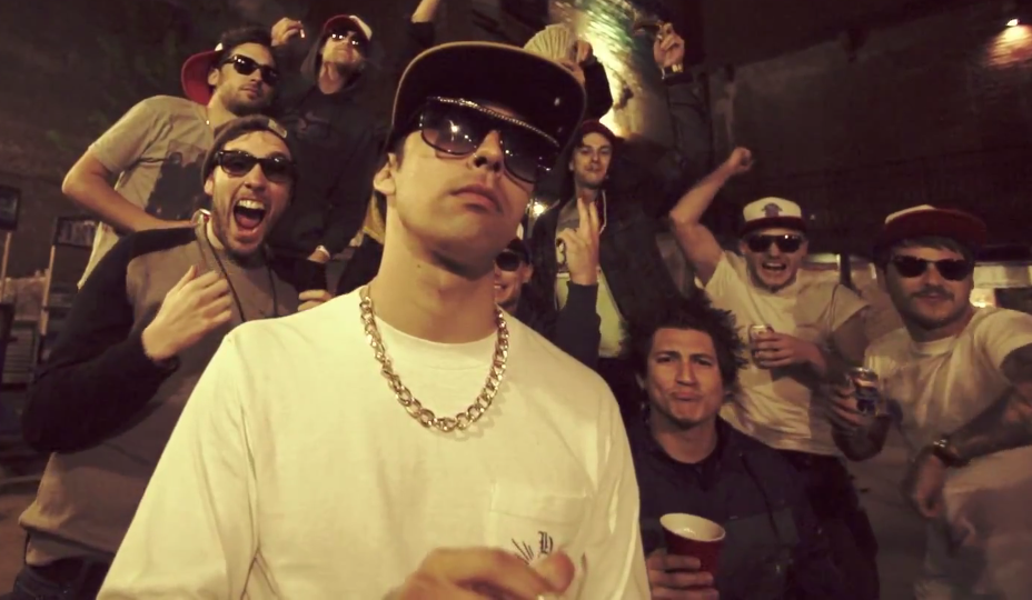 The Spring Fever Tour Video: PBR Fever