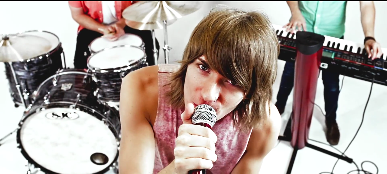This Century Release Music Video