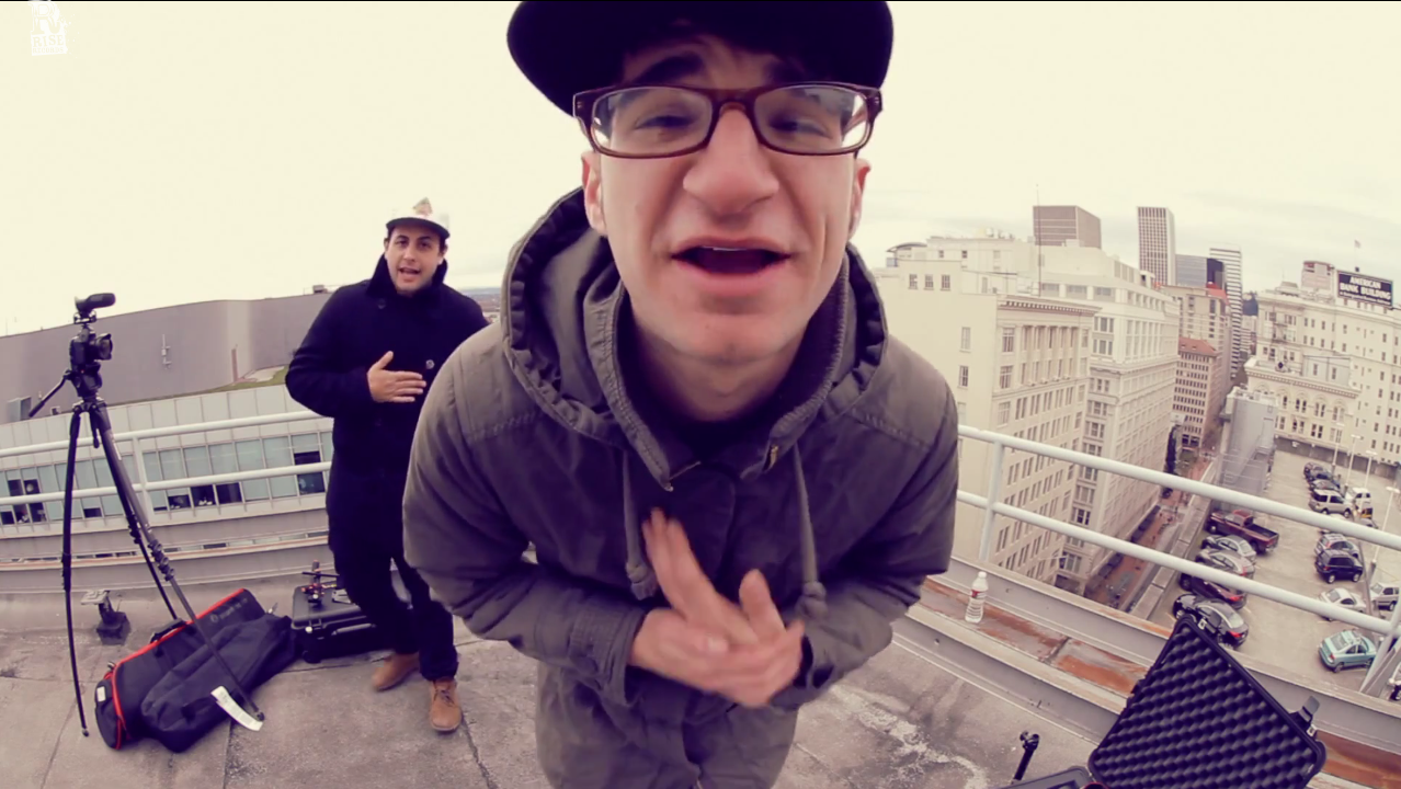 Man Overboard Release New Music Video