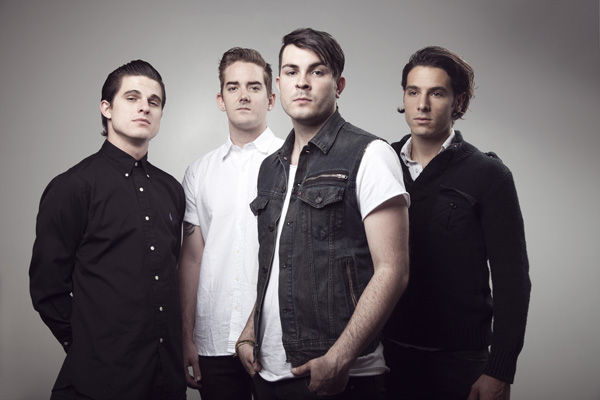 Anarbor Release New Song “18”