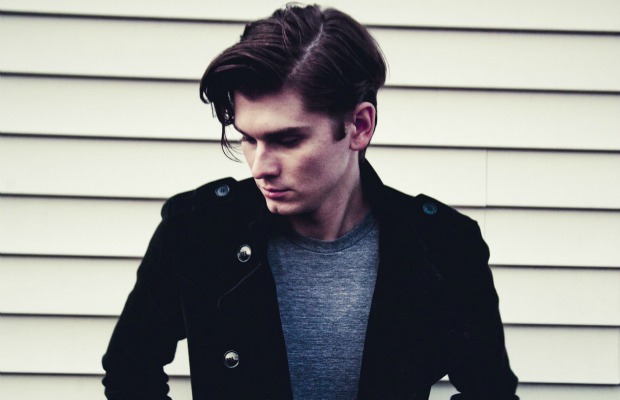 William Beckett To Release Summer Album