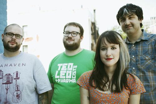 Candy Hearts Album Stream