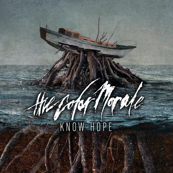 Album Review: The Color Morale ‘Know Hope’