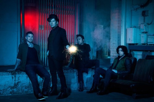 Fall Out Boy Release New Music Video