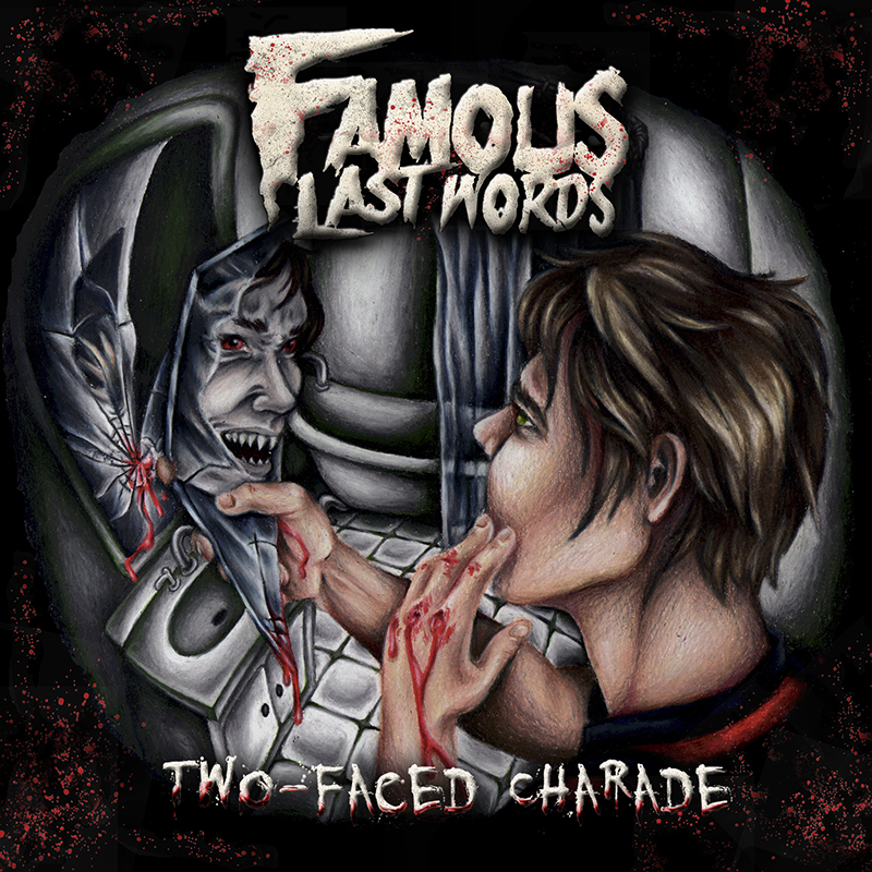 Famous Last Words to release new album