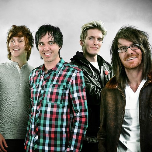 New Forever The Sickest Kids Track in May