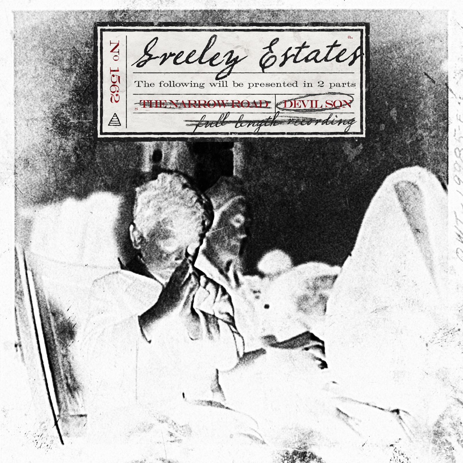 Greeley Estates release new trailer for ‘Devil Son’