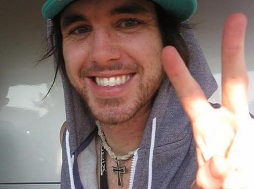 Forever The Sickest Kids’ Jonathan Cook Arrested