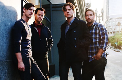 Jimmy Eat World Release New Song