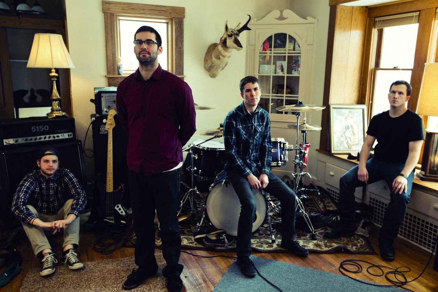 Light Years anounce Paper + Plastick Records signing