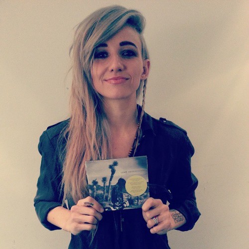 Lights Added To Paramore’s Canadian Leg of Fall Tour