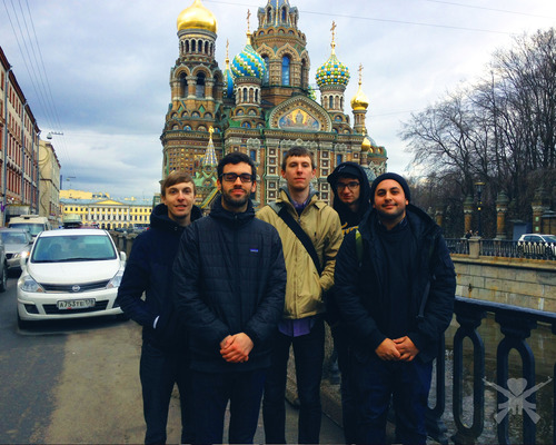 Man Overboard Release New Song