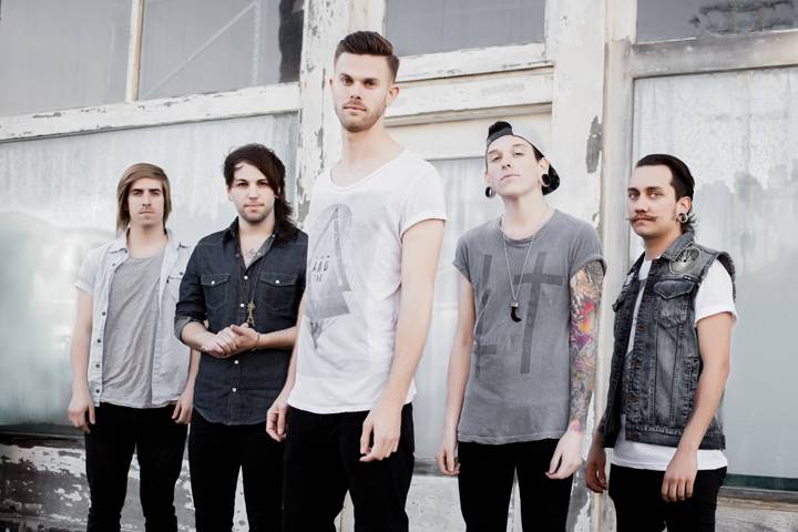 Secrets Release Music Video For “Ready For Repair”